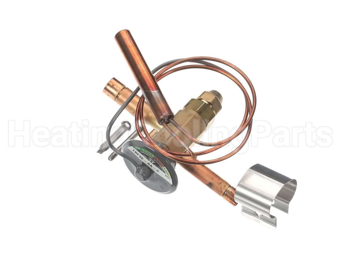 EBFVEAAC Compatible Heatcraft Sporlan Expansion Valve