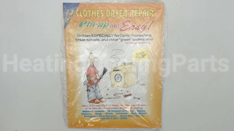 EBHD Supco Dryer Repair Manual