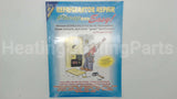 EBHR Supco Refrigerator Repair Manual