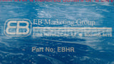 EBHR Supco Refrigerator Repair Manual