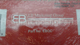 EBOC Supco Oven & Cooktop Repair Manual