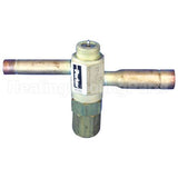 EBQ-A Compatible Sporlan Valve Body - Expansion Valve
