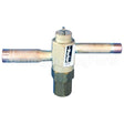 EBQ-AAA Compatible Sporlan Valve Body - Expansion Valve