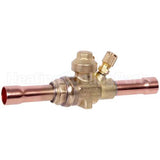 EBVT-1050 Compatible Sporlan Ball Valve