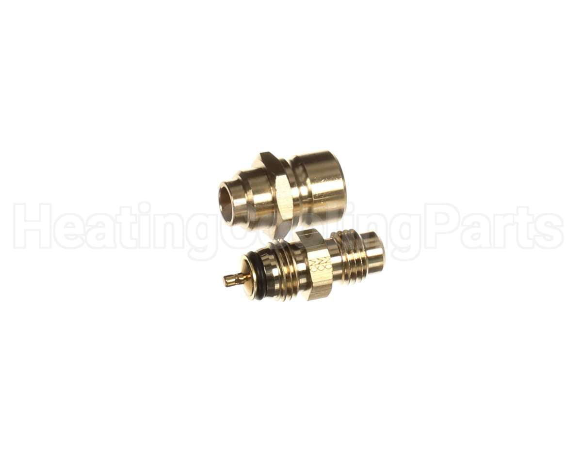 EC660001 Carrier Service Valve Core