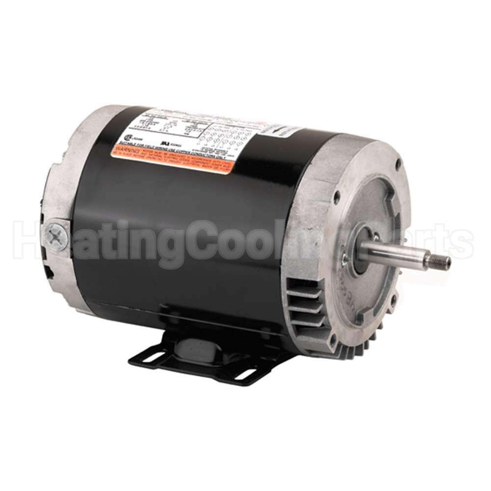 EE733B US Motors Nidec Commercial Pump Motor