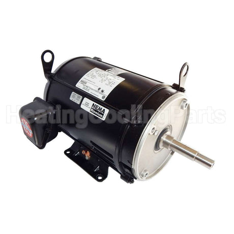 EEQK1000 US Motors Nidec Close Coupled Pump Motor