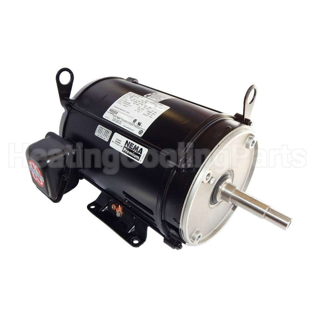 EEQK1000 US Motors Nidec Close Coupled Pump Motor