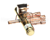 EF17BZ251 Carrier 1/2"X3/4"Odf 24V Reversing Vlv