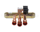 EF17BZ271 Carrier 1/2"X7/8"Odf 24V Reversing Vlv