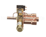 EF17BZ278 Carrier Reversing Valve W/Coil