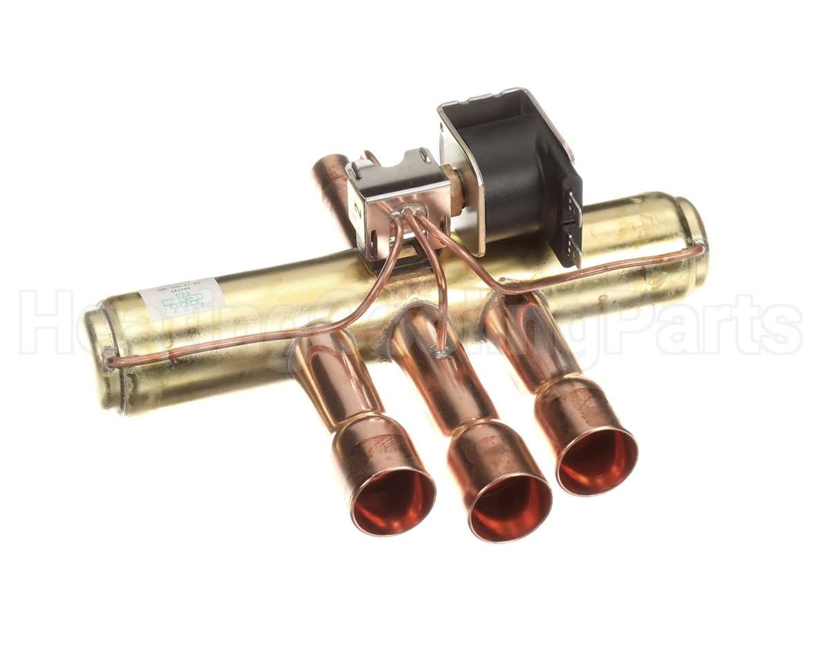 EF17BZ278 Carrier Reversing Valve W/Coil