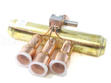 EF17WZ213 Carrier Reversing Valve