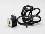 EF19ZZ134 Carrier 24V Solenoid Coil Only
