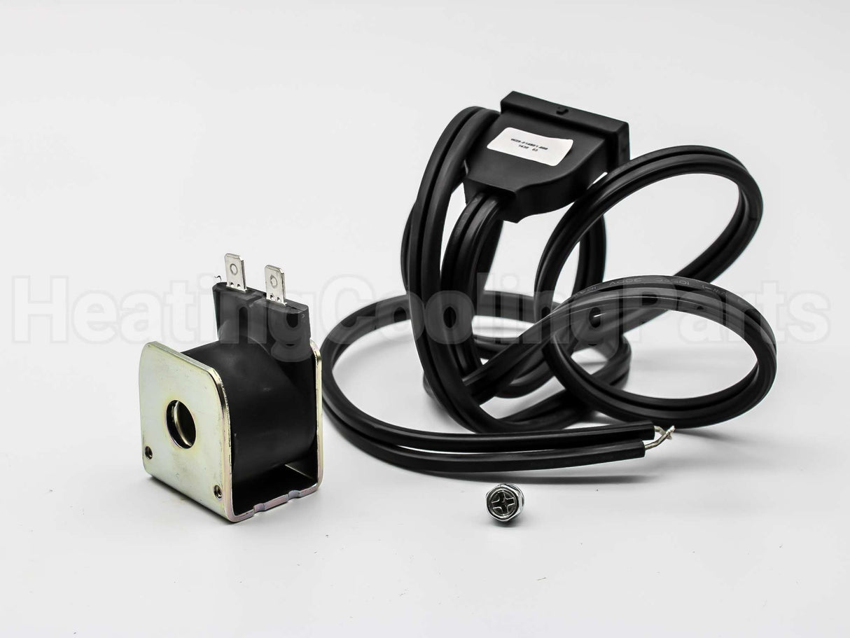 EF19ZZ134 Carrier 24V Solenoid Coil Only
