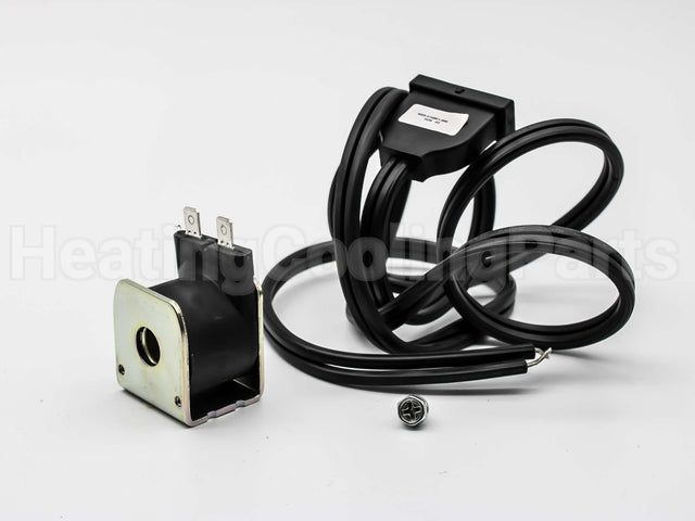 EF19ZZ134 Carrier 24V Solenoid Coil Only