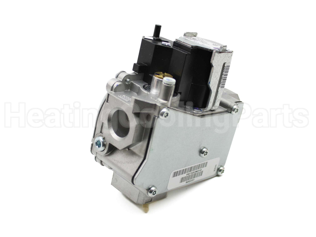 EF32CW210 Carrier 24V 3.5"Wc Nat 1/2" Gas Valve