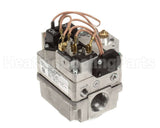 EF32CW233 Carrier 24V 1/2"X3/4" Naturalgasvalve
