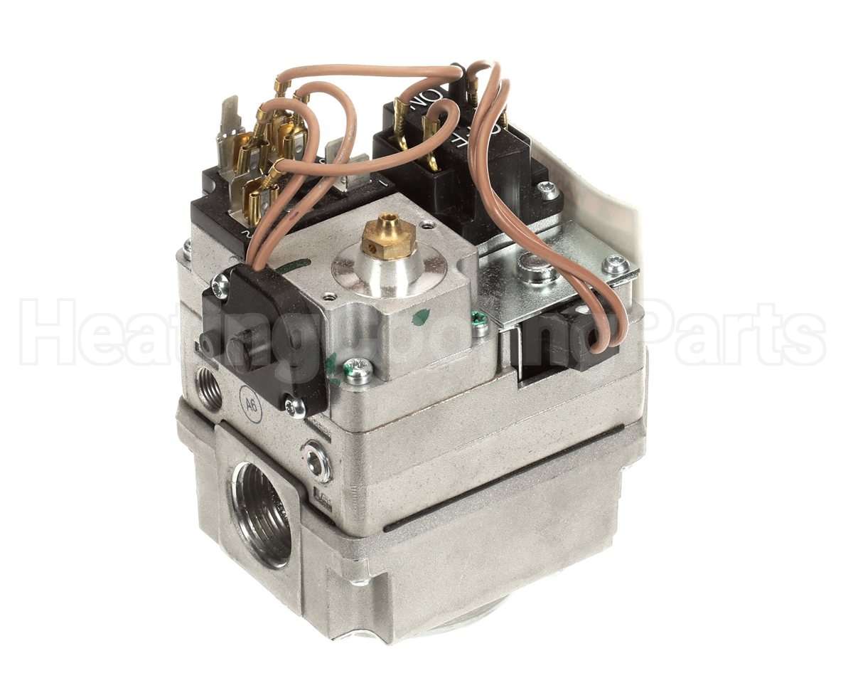 EF32CW233 Carrier 24V 1/2"X3/4" Naturalgasvalve