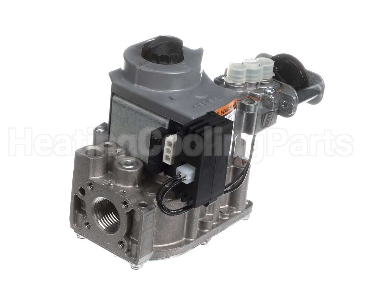 EF33CB192 Carrier Gas Valve