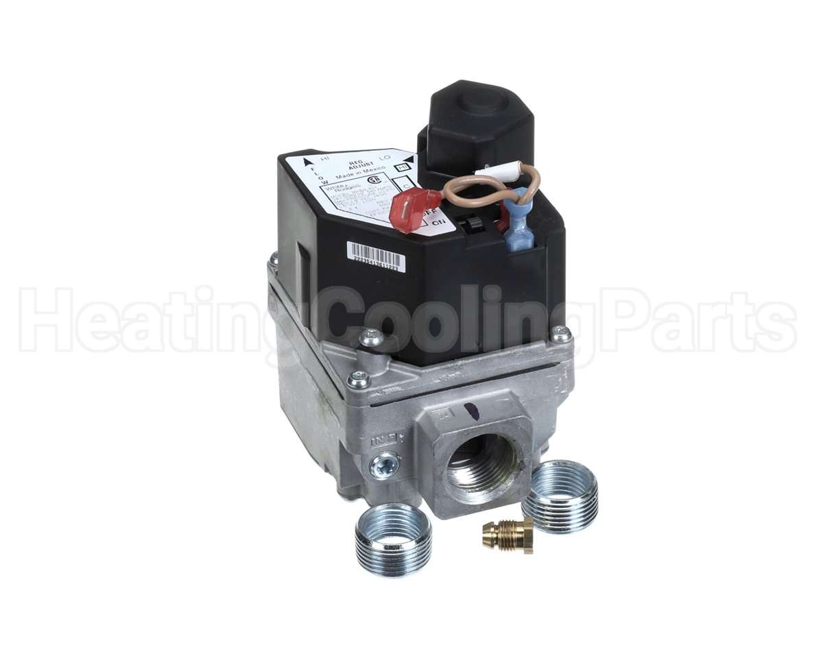 EF33CW245 Carrier 3/4"X3/4" Nat. Gas, 250,000Btu