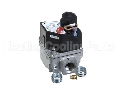 EF33CW245 Carrier 3/4"X3/4" Nat. Gas, 250,000Btu