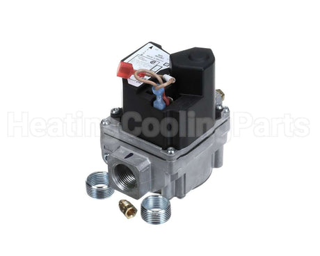 EF33CW245 Carrier 3/4"X3/4" Nat. Gas, 250,000Btu