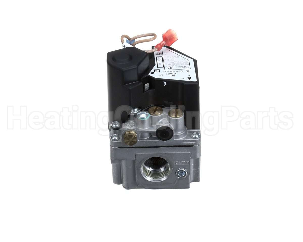 EF33CW245 Carrier 3/4"X3/4" Nat. Gas, 250,000Btu