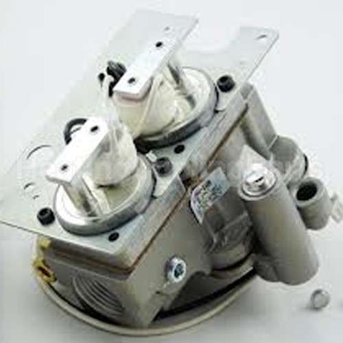 EF33CZ206 Carrier Gas Valve