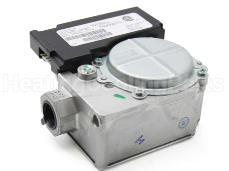 EF34CW154 Carrier 24V 3.5"Wc Nat 3/4" Gas Valve