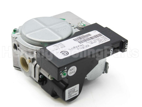 EF34CW154 Carrier 24V 3.5"Wc Nat 3/4" Gas Valve