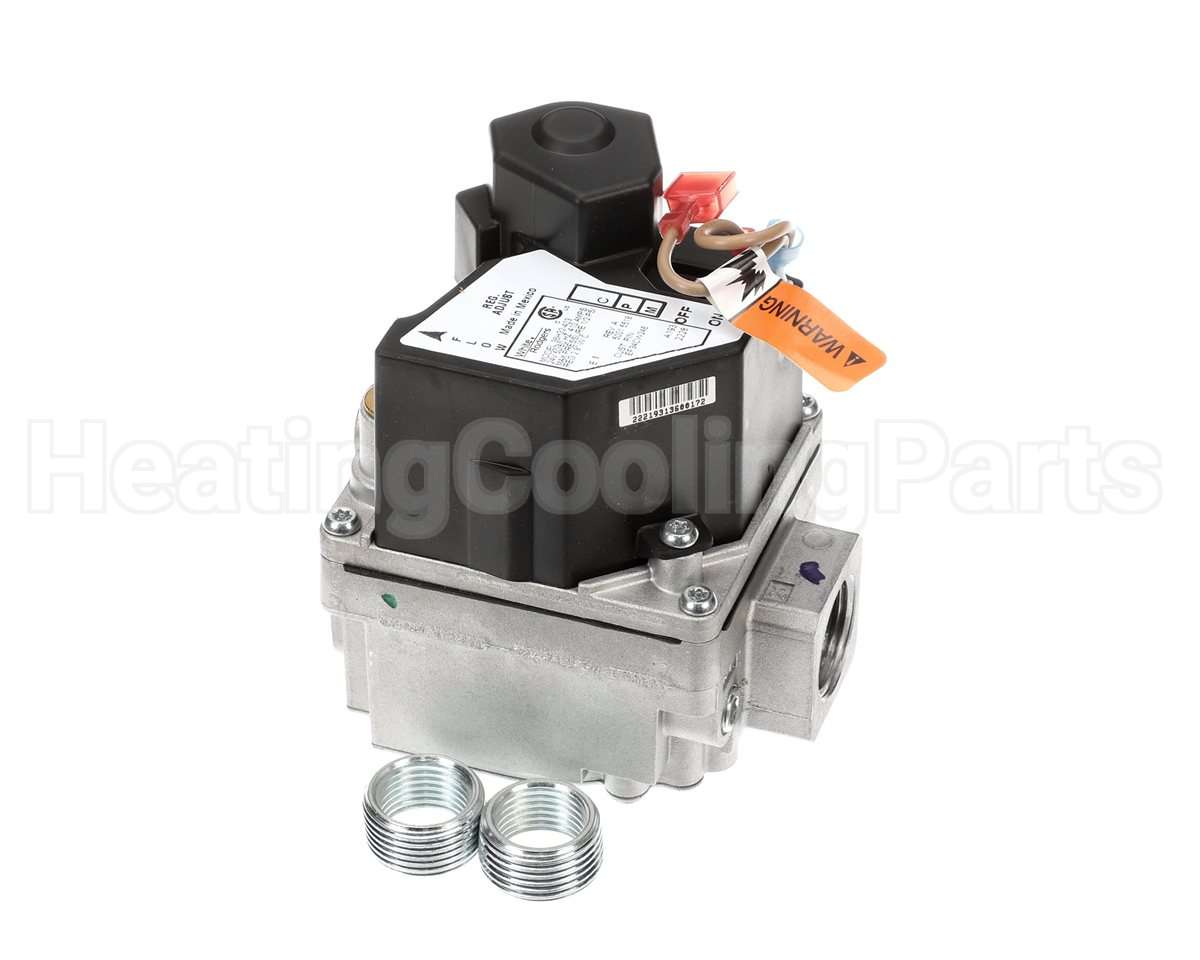 EF34CW246 Carrier 24V 2.9" Wc Nat 3/4" Gas Valve