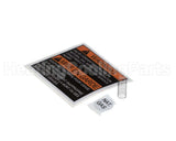 EF39ZW037 Carrier Lp->Nat Gas Conversion Kit