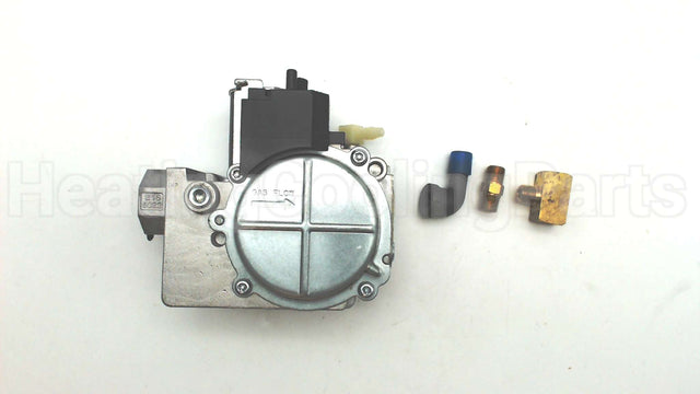 EF660015 Carrier 24V 1/2" 3."Wc Gasvlvw/Lp Kit