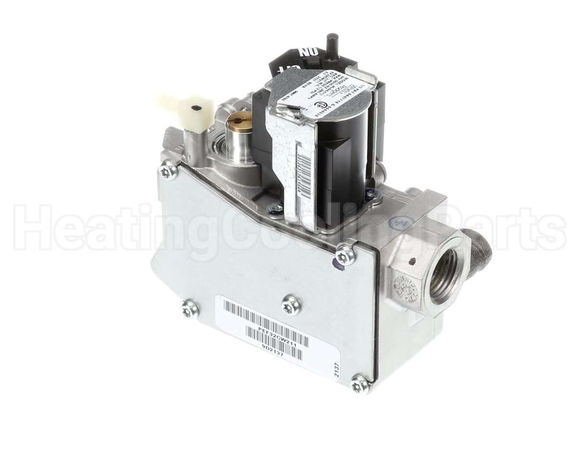 EF660015 Carrier 24V 1/2" 3."Wc Gasvlvw/Lp Kit