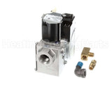 EF660015 Carrier 24V 1/2" 3."Wc Gasvlvw/Lp Kit