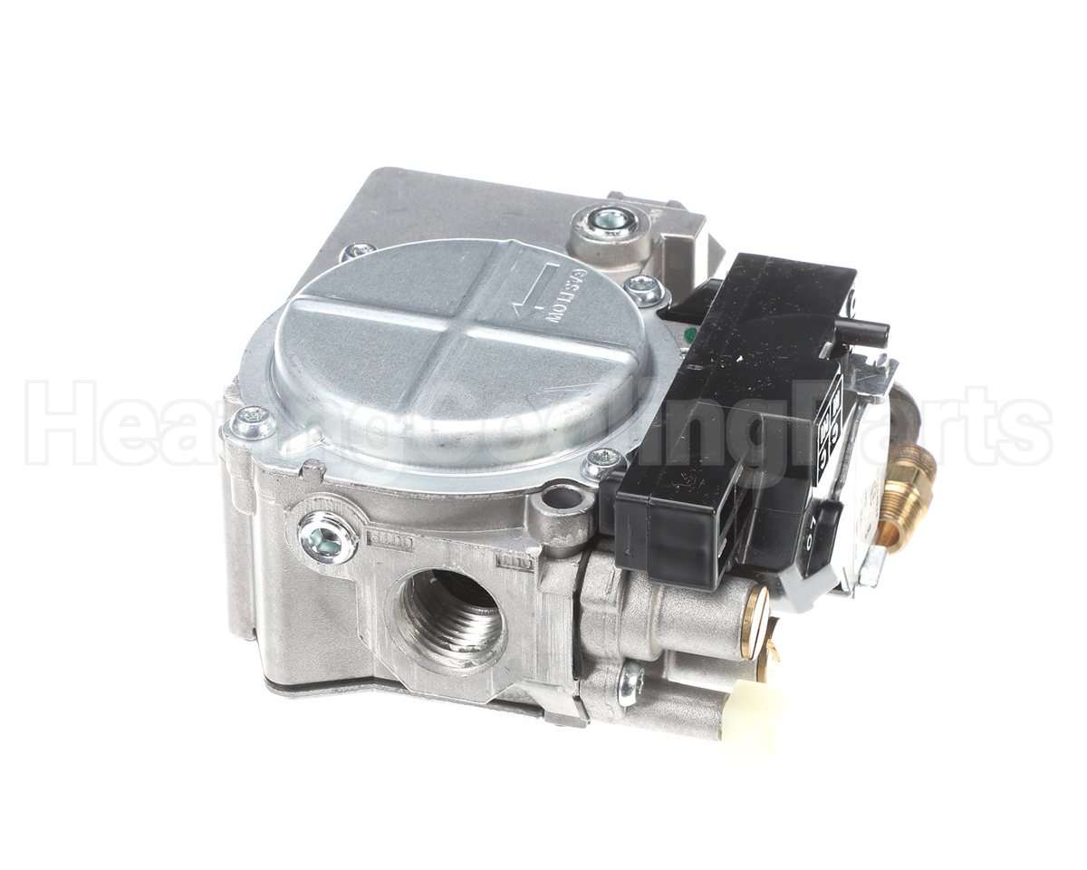 EF660017 Carrier 24V 3.5" Wc Nat 3/4" Gas Valve