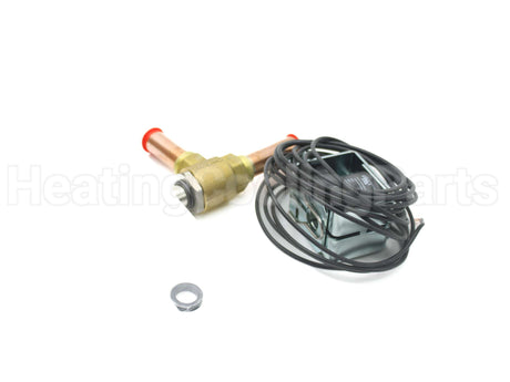 EF660021 Carrier Valve, Motor Cooling Solenoid