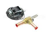 EF660021 Carrier Valve, Motor Cooling Solenoid