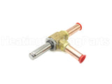 EF660021 Carrier Valve, Motor Cooling Solenoid