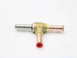 EF660021 Carrier Valve, Motor Cooling Solenoid