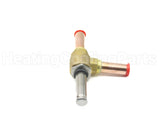 EF660021 Carrier Valve, Motor Cooling Solenoid