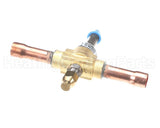 EF680036 Carrier Liquid Line Solenoid Vlv 5/8"