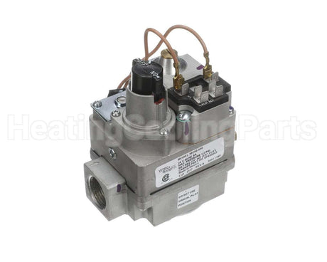 EF680043 Carrier Gas Valve
