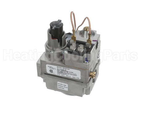 EF680043 Carrier Gas Valve