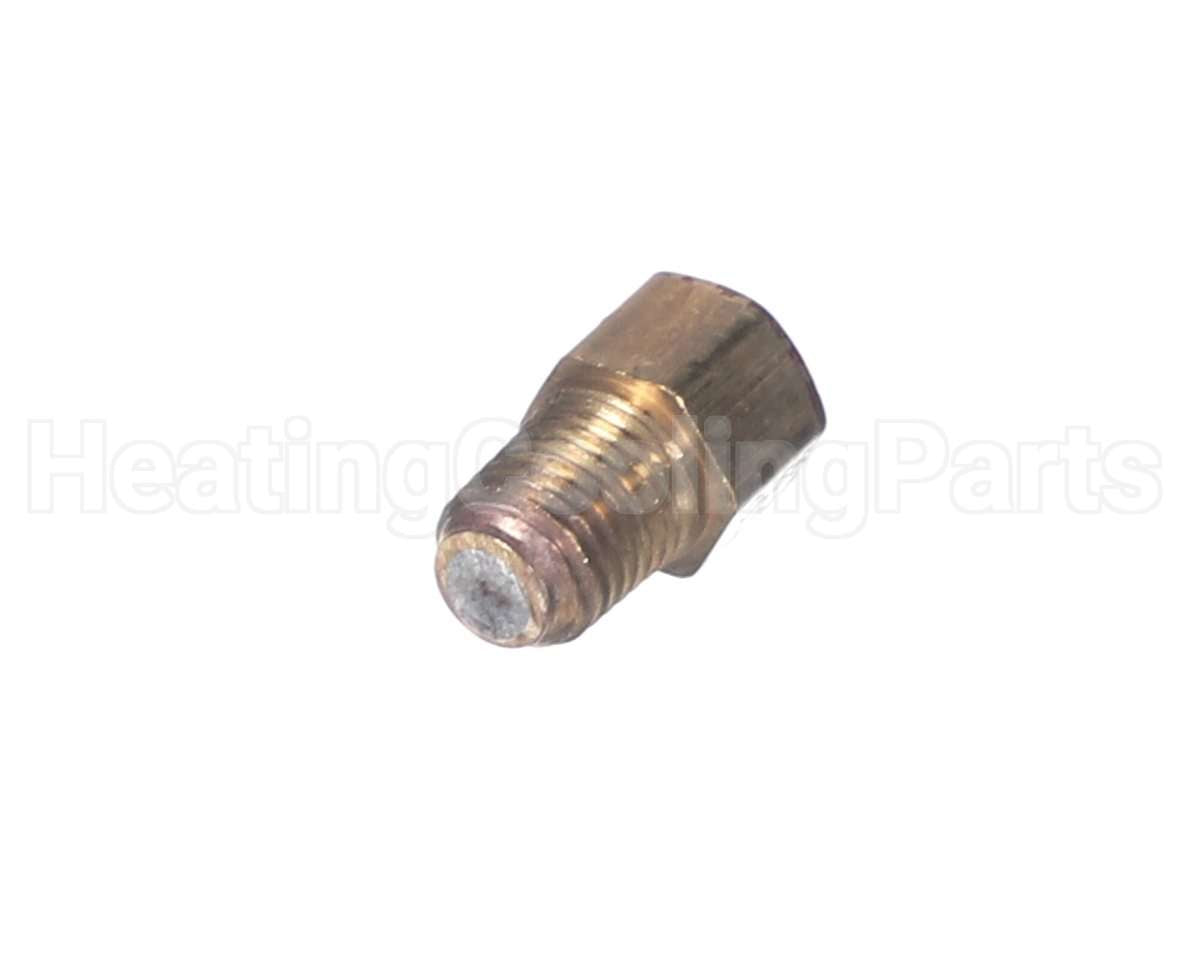 EK02JA203 Carrier 200-210F 1/16"Npt Fusible Plug