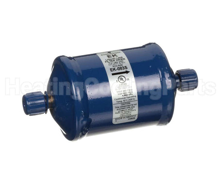 EK083S Compatible Heatcraft Filter