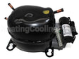 EMI70UER1 Nidec-Embraco 115V1Ph R290 1/5Hp Compressor