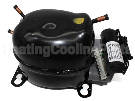 EMI70UER1 Nidec-Embraco 115V1Ph R290 1/5Hp Compressor