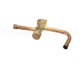EP13BZ121 Carrier Liquid Line Service Valve